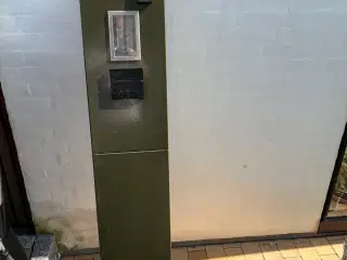 Triax Målerskab