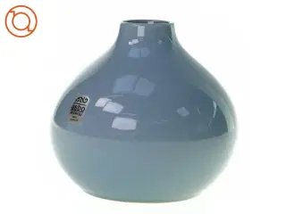 Vase fra Asbo Stentoj (str. 13 x 14 cm)