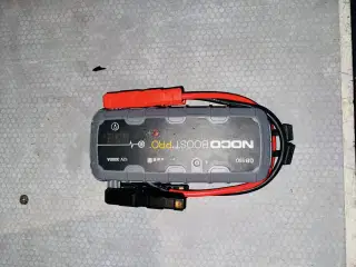 Noco booster GB 150