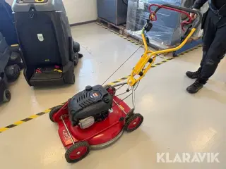 Græsslåmaskine Klippo Pro 21