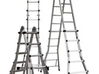 Jumbo multistige 