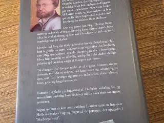 SKÆBNEGALLERIET, Helle Stangerup