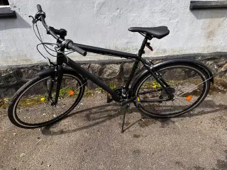 Herre cykel