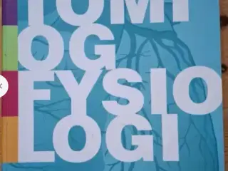 Anatomi og fysiologi - Hånden på hjertet - Pakke