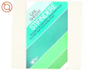 Stifinder af Gail Sheehy