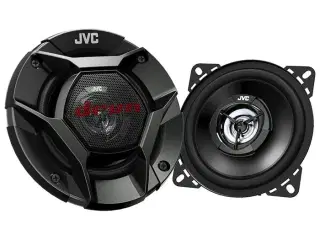 JVC 10cm 2-vejs 220w peak