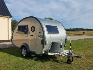 Tabbert 320 ofroad 