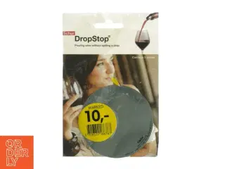 DropStop vinskænker