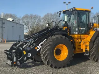 JCB 457S Agri High Lift