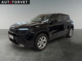 Jeep Avenger 54 Altitude