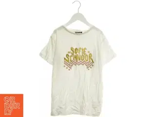 T-Shirt fra Sofie Schnoor (str. 152 cm)