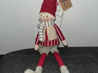 HELT NY nisse fra Det Gamle Apotek