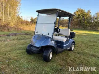 Golfvogn Yamaha G29
