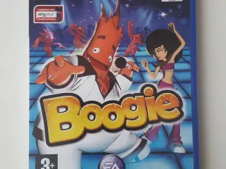 Boogie