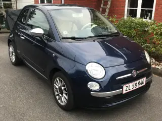 Fiat 500 Pop