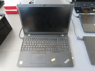 Bærbar computer LENOVO ThinkPad L15 Gen 1
