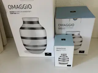 Kähler vase