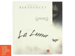 La Luna (On-air) (DVD)