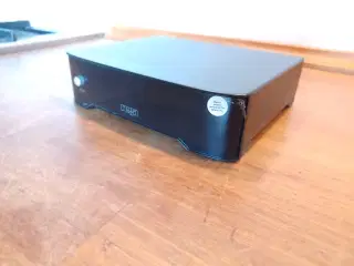 Rega RIAAA Fono MC MK3
