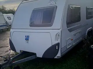 2007 Knaus 650