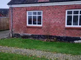 Udlejes hus tæt Sdr. Omme udlejes