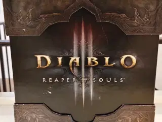 Diablo II: Reaper of Souls - Collector's Edition