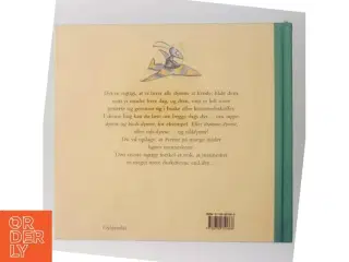 Alle dyrene af Anna-Clara Tidholm (Bog)