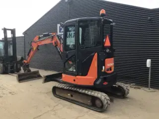 Flot 3,3t maskine