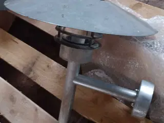 Norlux - 5 stk. Væglamper