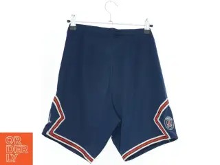 PSG shorts fra Jordan (str. 158)