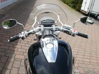 Suzuki VZR 1800 Intruder