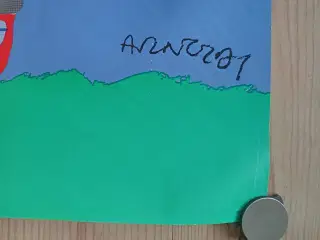 DSB/Per Arnoldi