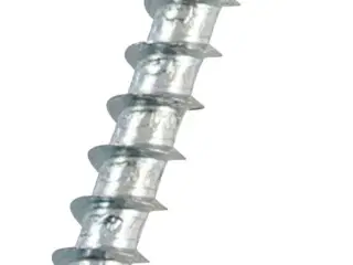 NKT Spun+ universalskrue FZB UH TX20 3,5×30, 500st