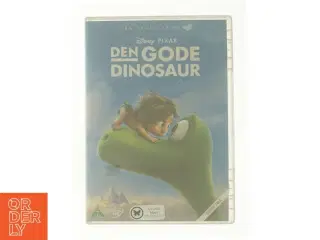 Den Gode Dinosaur