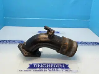 SisuDiesel 84CTA-4V Rør 836867642
