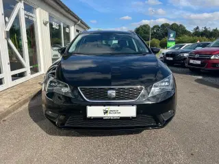 Seat Leon 2,0 TDi 150 Style ST DSG eco