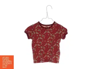 T-shirt fra Katvig (Str 86 cm)