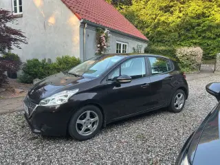 Peugeot 208 1,4 e-HDi 68 Active ESG