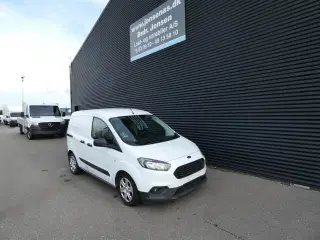 Ford Transit Courier 1,5 TDCi Trend 75HK Van 6g