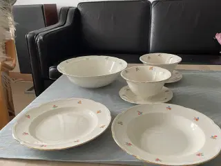 Aluminia Anne Sofie 