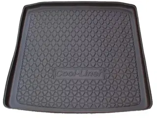 Bagagerumsbakke VW Golf IV STC 1998-2007