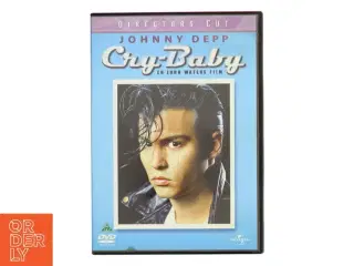 Cry Baby Se                                        &lt;span class="label label-blank pull-right" style="margin-right: 3px;"<Spe