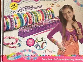 Loom Band