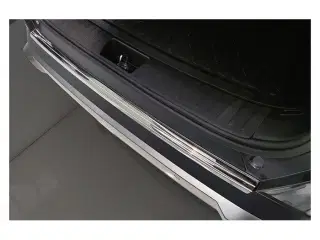 Læssekantbeskytter Hyundai Kona II 2023- Stål