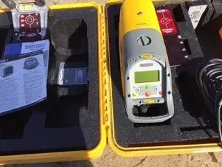 - - - Spectra rørlaser. Ubrugt