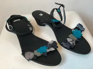 Camper, sandaler, str 40