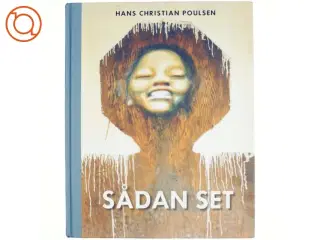 Sådan set af Hans Christian Poulsen (bog)