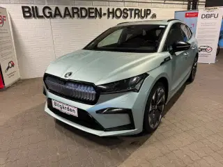 Skoda Enyaq 80 iV Sportline