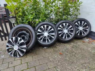 Vinterdæk MICHELIN 15"