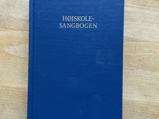 Højskolesangbogen